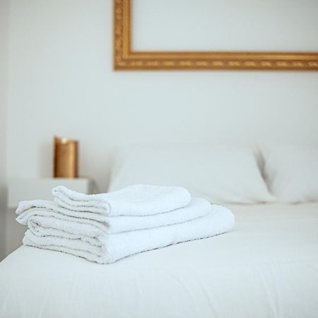 Baroque Apartment Roma Exterior foto