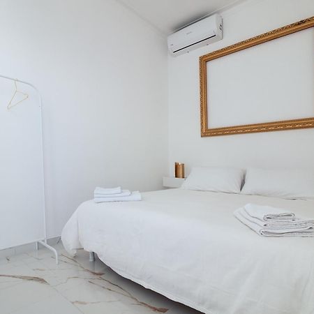 Baroque Apartment Roma Exterior foto