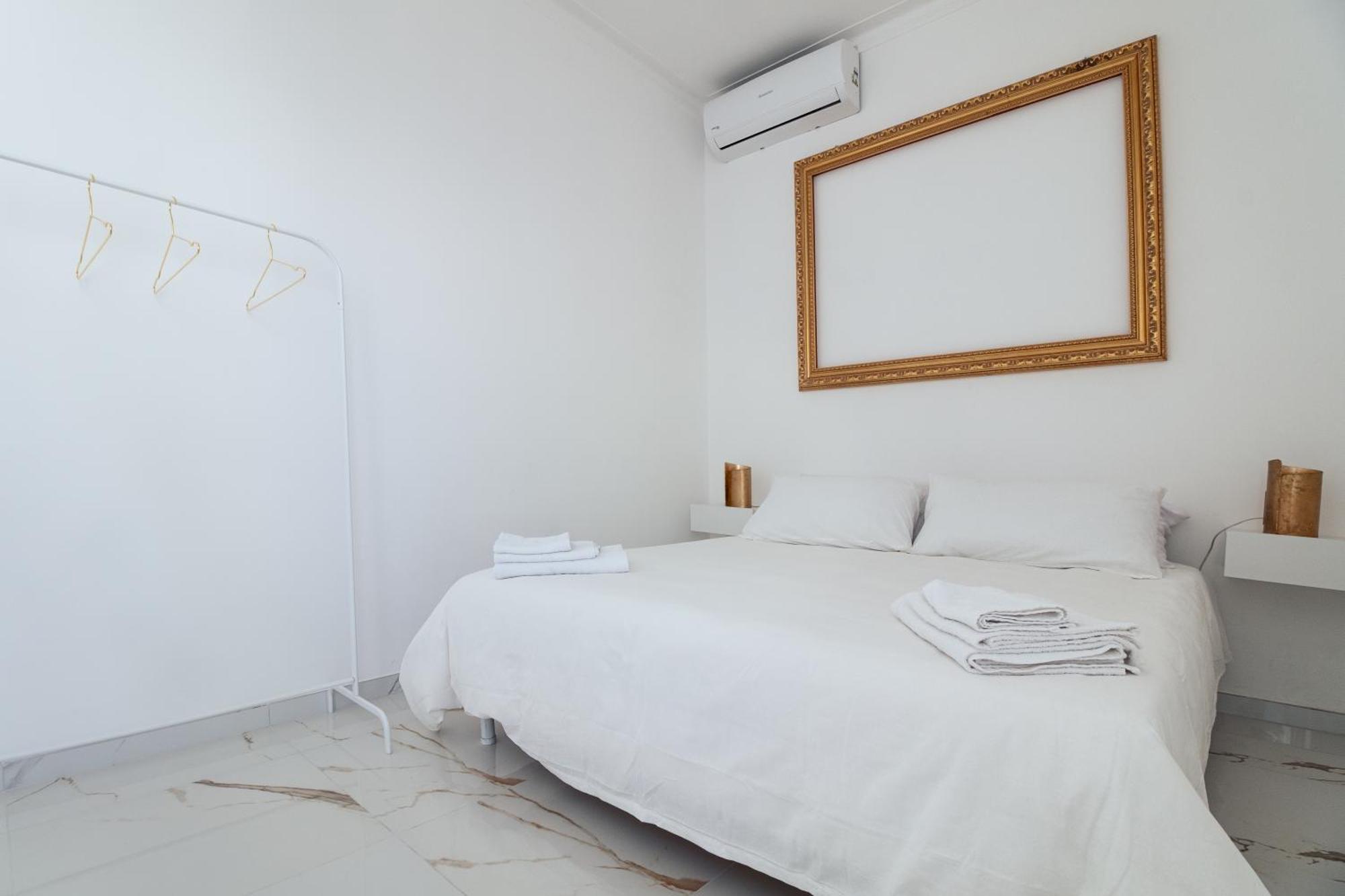Baroque Apartment Roma Exterior foto