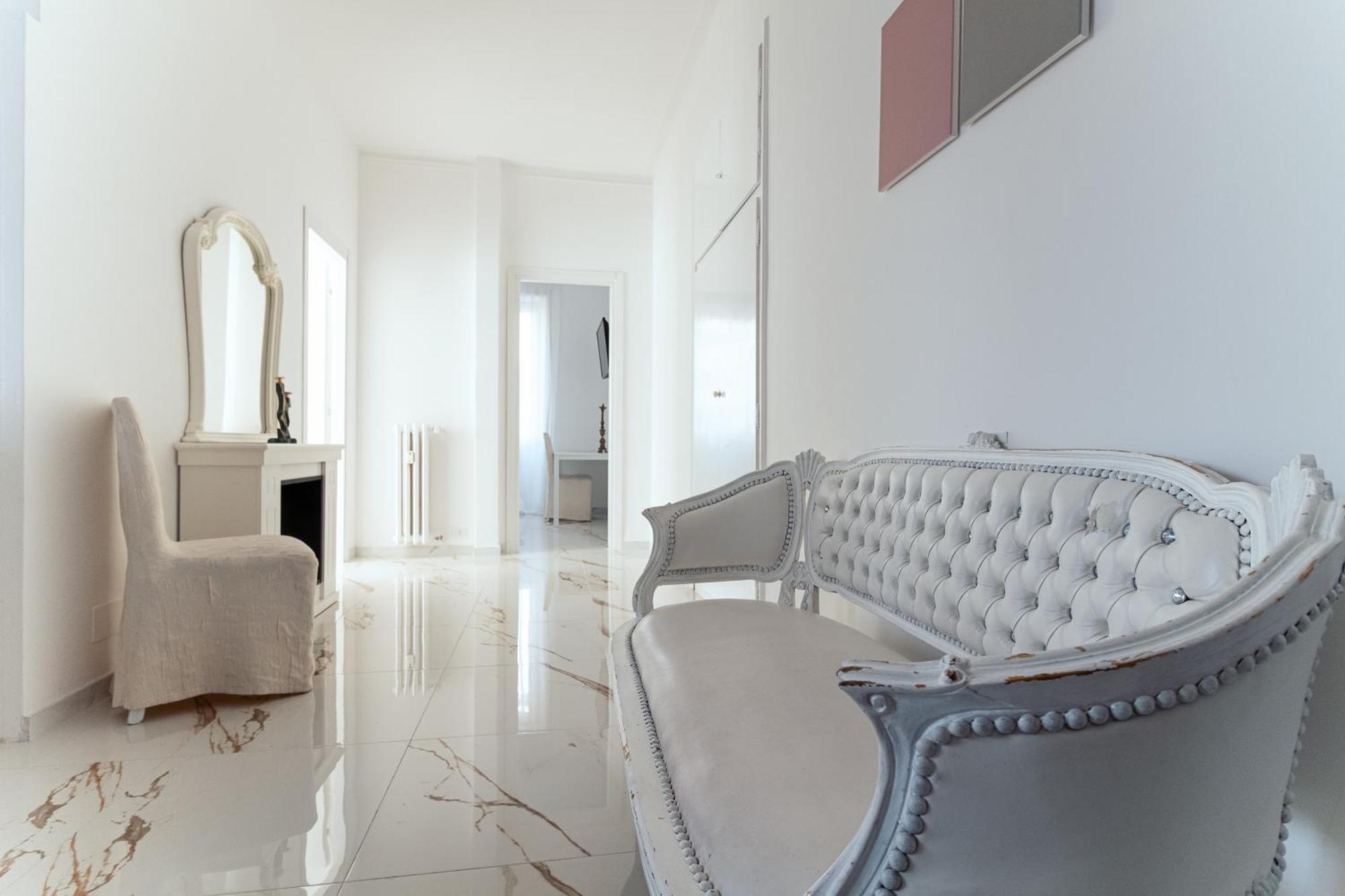 Baroque Apartment Roma Exterior foto