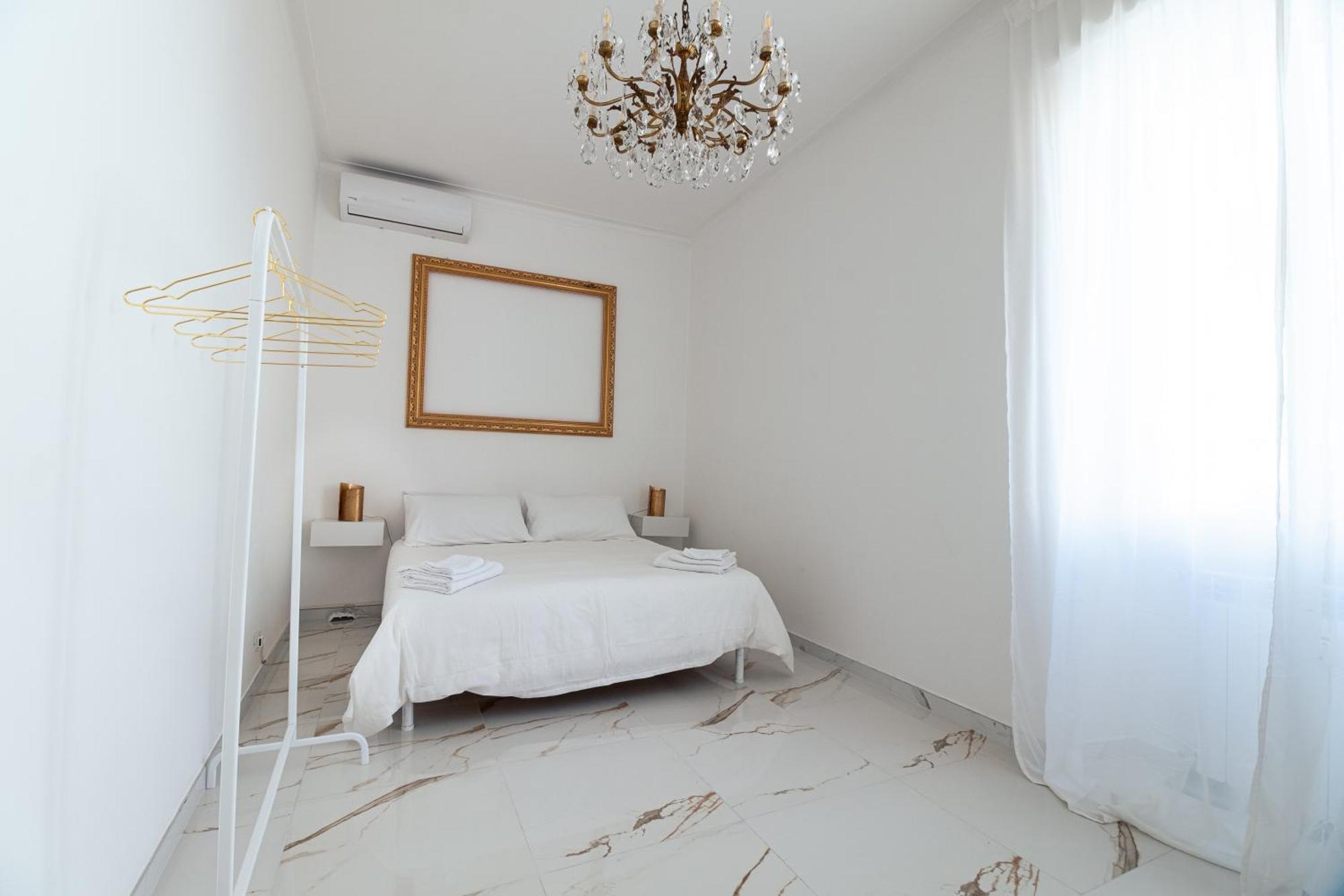 Baroque Apartment Roma Exterior foto